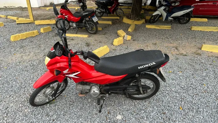 Pop 110i es