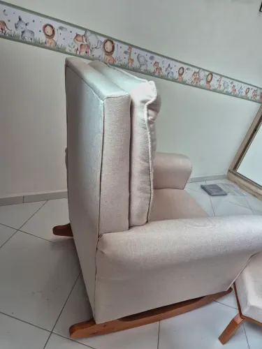 Balança de amamentação