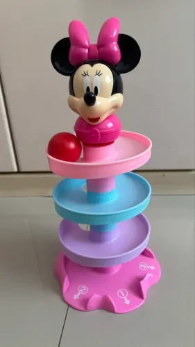 Brinquedo infantil 