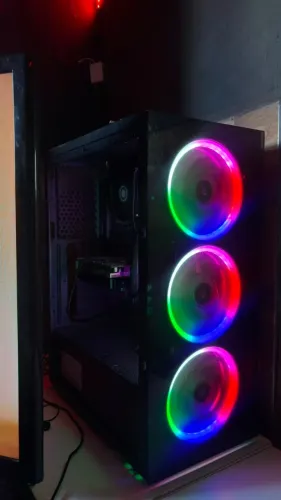 Pc i7 3 Geração