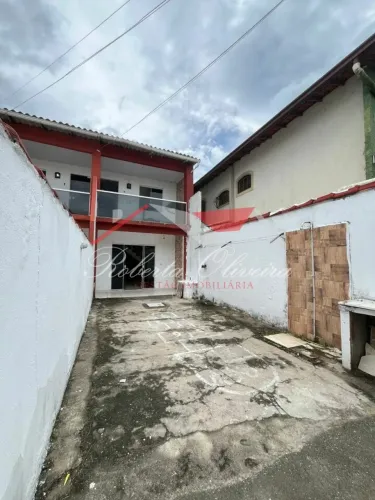 Casa para Locação na Rua Badejo - Próximo à Praia
