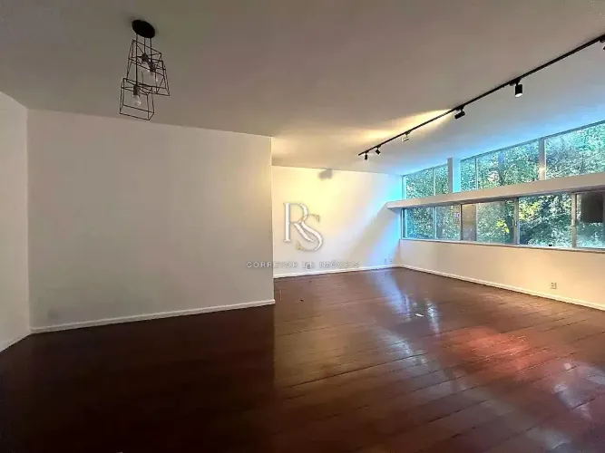 Imóvel para aluguel e venda tem 170 metros quadrados com 3 quartos em Flamengo - Rio de Ja