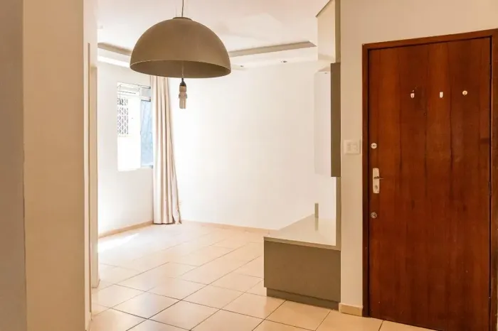 Apartamento à Venda - Castelo, 2 Quartos, 55 m2