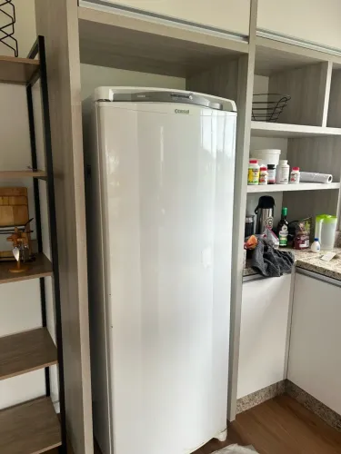 Vendo Geladeira Cônsul Frost Free