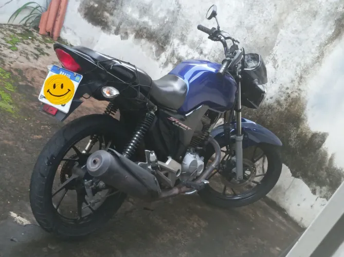 Vendo start 160 .2023.2023 