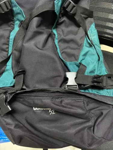 Mochila de Treking Conquista 52 litros