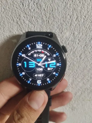 SmartWatch