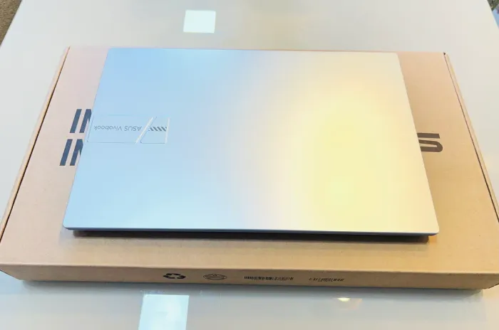 Notebook Asus Vivobook 15