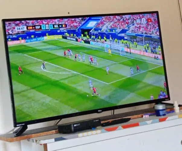 Tv Philco Roku 42 polegadas