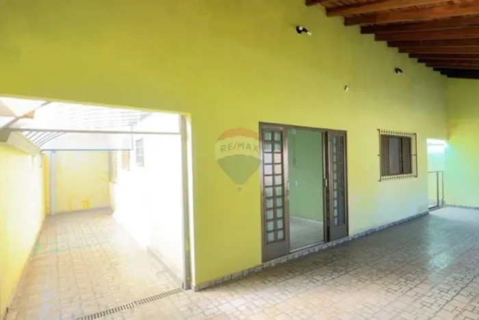 "Casa dos Sonhos na Vila Jardim, Botucatu"