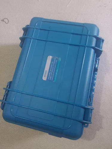 Máquina de fusão