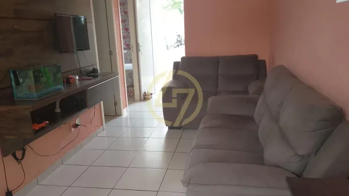 Casa em Vila Progresso - Itapetininga