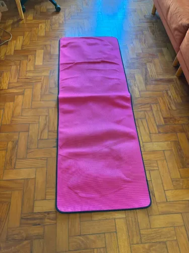 tapete de yoga antiderrapante