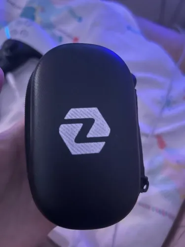 Microfone de lapela 
