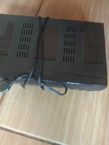 Aparelho parabólica Century