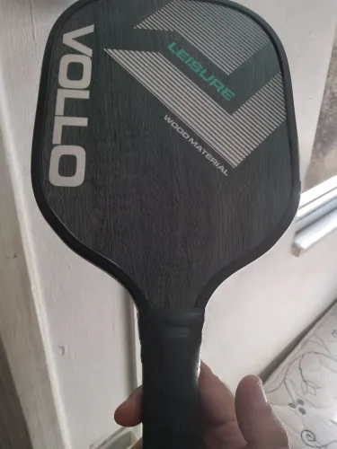 Raquete de Picleball NOVA
