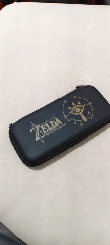 Case switch zelda oled