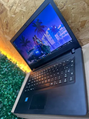 Notebook Lenovo Perfeito!