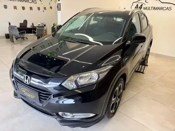 Honda HR-V EX 1.8 Flexone 16V 5P Aut. 2016