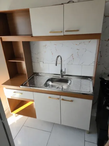 COZINHA COMPLETA 