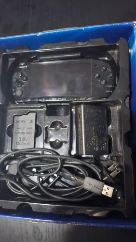Sony PSP 3001 original