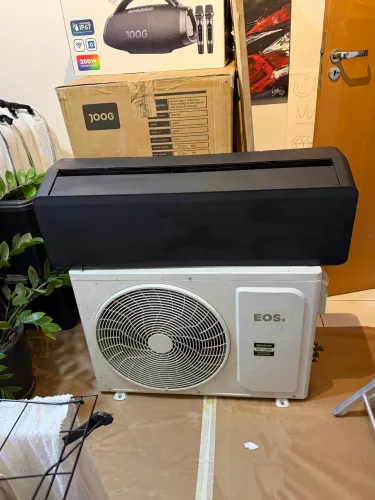 Ar condicionado EOS inverter 18000 Btus 