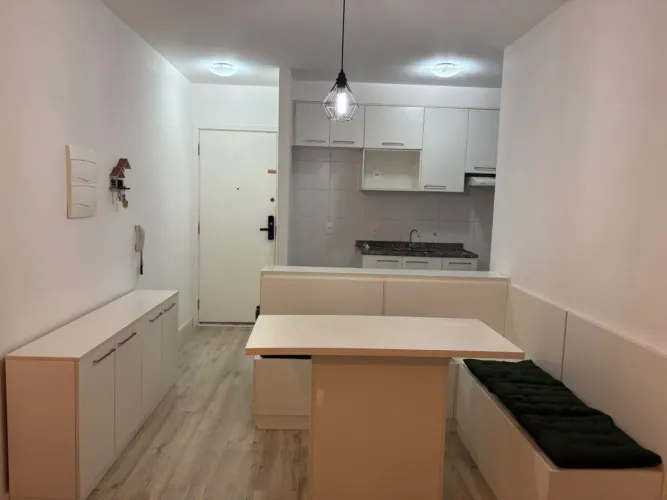 Apartamento com 2 dormitórios para alugar, 49 m² por R$ 2.900/mês - Santa Maria - Osasco/S