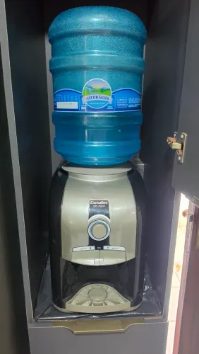 Gelágua Esmaltec 10X SEM JUROS