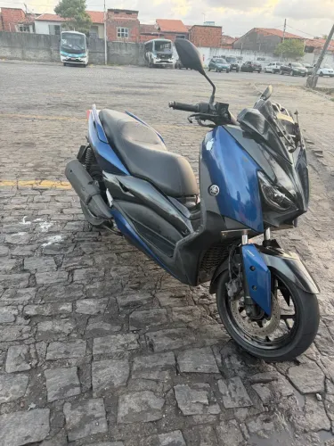 Yamaha XMax 250 ABS 2021
