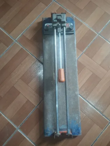 Cortador de piso