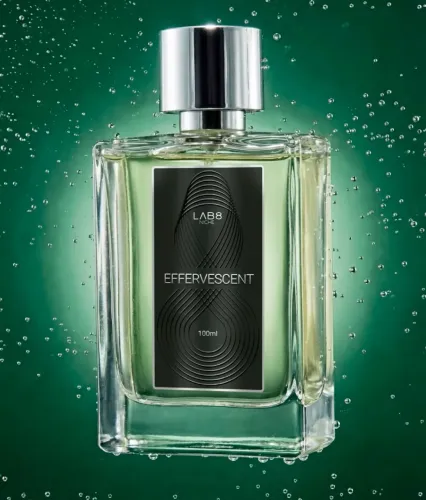 Perfume Cítrico Maravilhoso Fresco Sensual