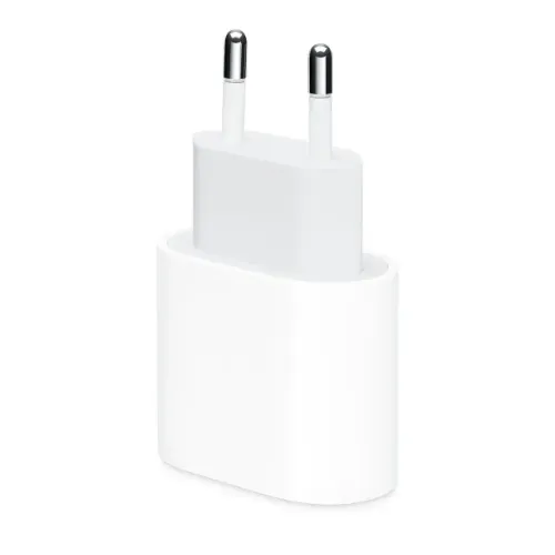 Carregador USB-C de 20W Apple Original Fonte Novo Lacrado