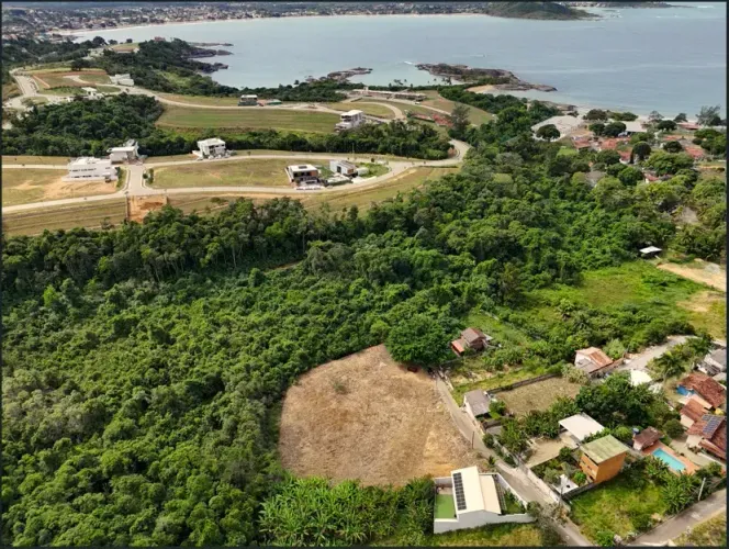 VENDA Terreno de 3.400 m² em Jardim Boa Vista (Três Praias)- Guarapari - ES