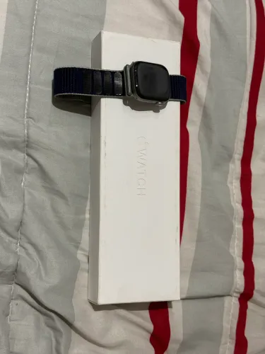 Apple Watch Series 11, 42mm na garantia 