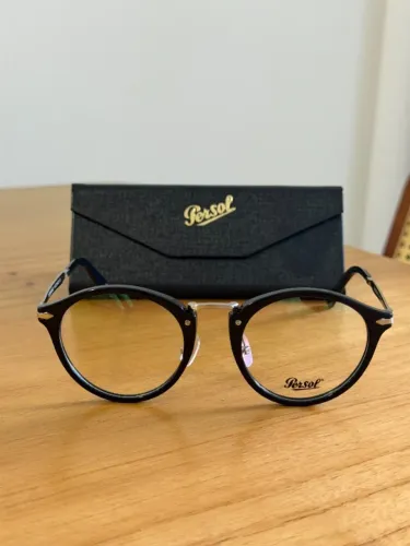 Óculos Persol com Lentes Polarizadas