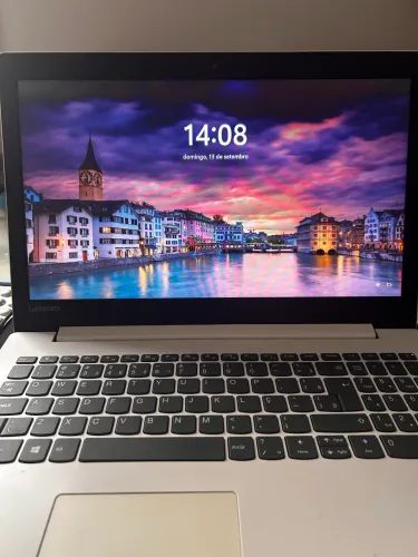 Notebook Lenovo