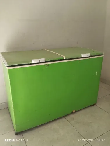 Freezer