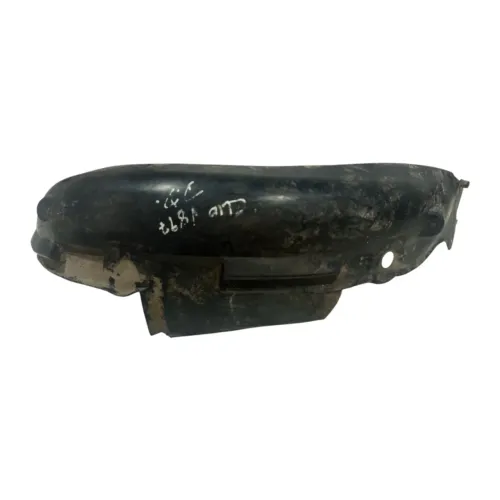 Parabarro Dianteiro Direito Renault Clio 2001 A 2012