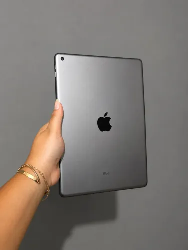 IPAD 9 64GB - IMPECÁVEL