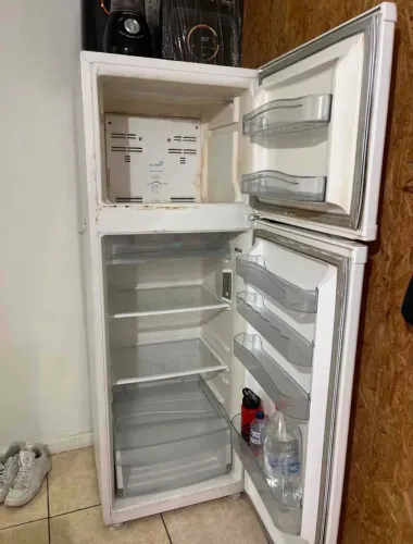 Geladeira Consul Frost Free 345L