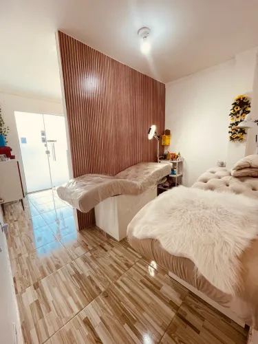 Maca sobrancelha cílios