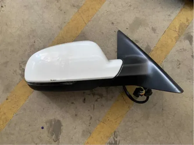 Retrovisor Elétrico Direito Original Audi A5 2011 / 2016