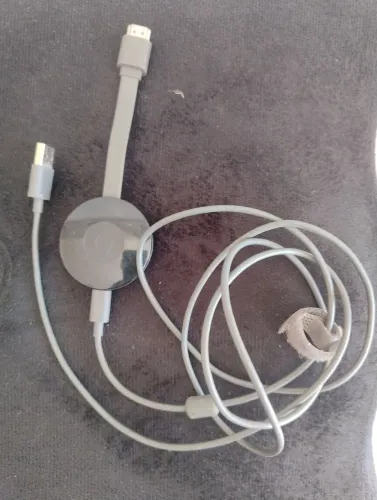 Chromecast