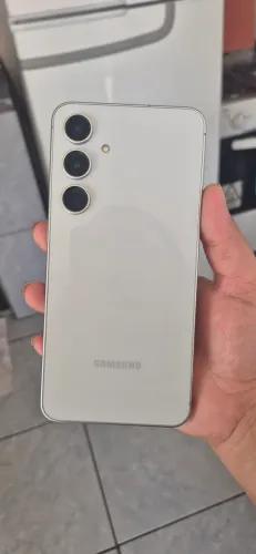 S24 fe 256gb troco por ar condicionado kkk