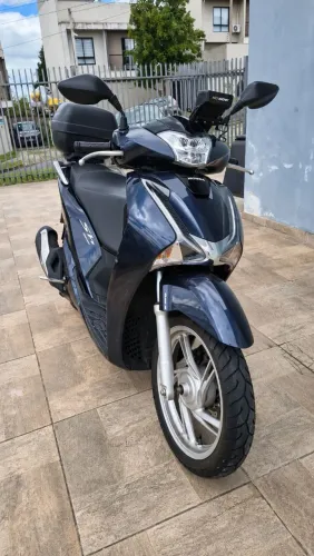 HONDA SH 150i 2019 | R$ 11.500