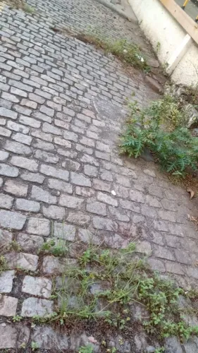 Paralelepipedo usado venda