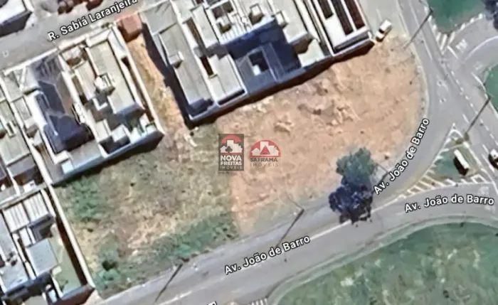 Terreno Padrão em Condomínio em São José dos Campos