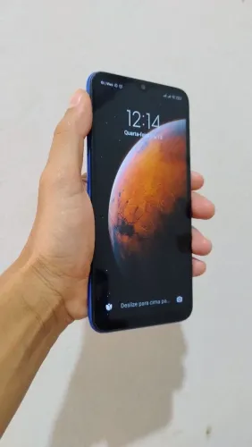 REDMI 9A