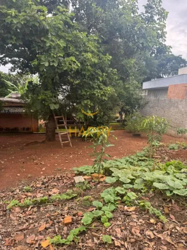 Lote para Venda em Lagoa Santa, Aeronautas