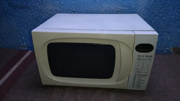 microondas panasonic 20 litros 220v